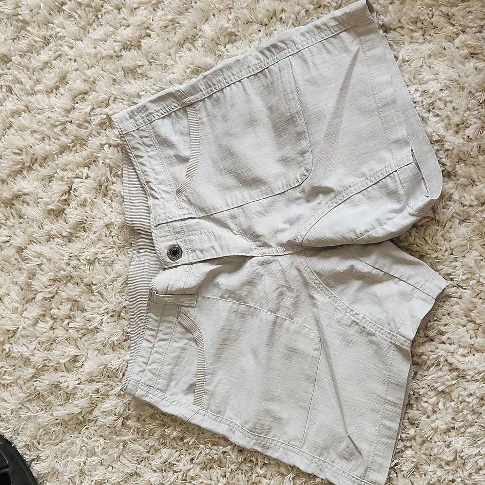 Kuhl cotton short
